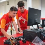 Anápolis terá dois novos laboratórios de robótica