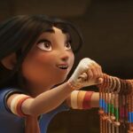 Animação "Kayara" disputa prêmio Platino com jornada de heroína inca