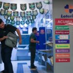 Apostas na Mega-Sena 30 anos começam neste domingo