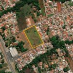 Aprovado projeto urbanístico de parcelamento do solo urbano em Sobradinho II