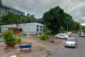 Aprovados projetos de reparcelamento do solo para escolas da Asa Sul