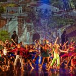 Artistas de musical participarão de city tour cívico no DF