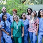 Assistentes sociais são homenageados no Hospital Regional de Santa Maria