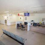 Atendimentos de radioterapia no HRT crescem 259% em 2026