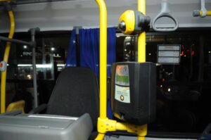 Auditoria impede prejuízo de mais de R$ 1 milhão no transporte público do DF