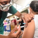 Auditoria mostra aumento nos índices de vacinação e reforço no uso de dados no DF