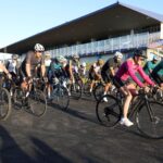 Autódromo de Brasília abre pista de treinamento para ciclistas
