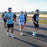 Autódromo passa a receber corredores de rua todas as sextas-feiras