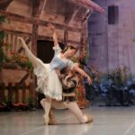 Basileu França apresenta balé “Dom Quixote” com participação da Orquestra Sinfônica de Goiânia