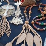 Basileu França promove 20ª FeirArte no Centro Cultural Martim Cererê