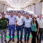 Benefícios sociais chegam a 529 famílias de Alexânia