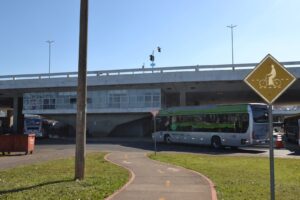 Bicicletário e ligação cicloviária na Rodoviária do Plano Piloto são temas de audiência pública