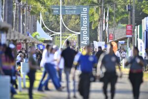 Biotic leva residentes, inovação e tecnologia para a AgroBrasília 2026