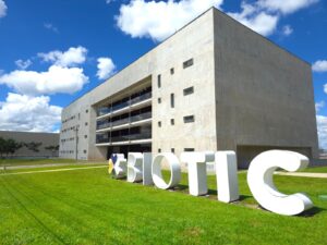 Biotic realiza campanha de doação de sangue nesta quarta (6)