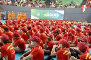 Bombeiro Mirim divulga lista de sorteados para 3º ciclo do programa