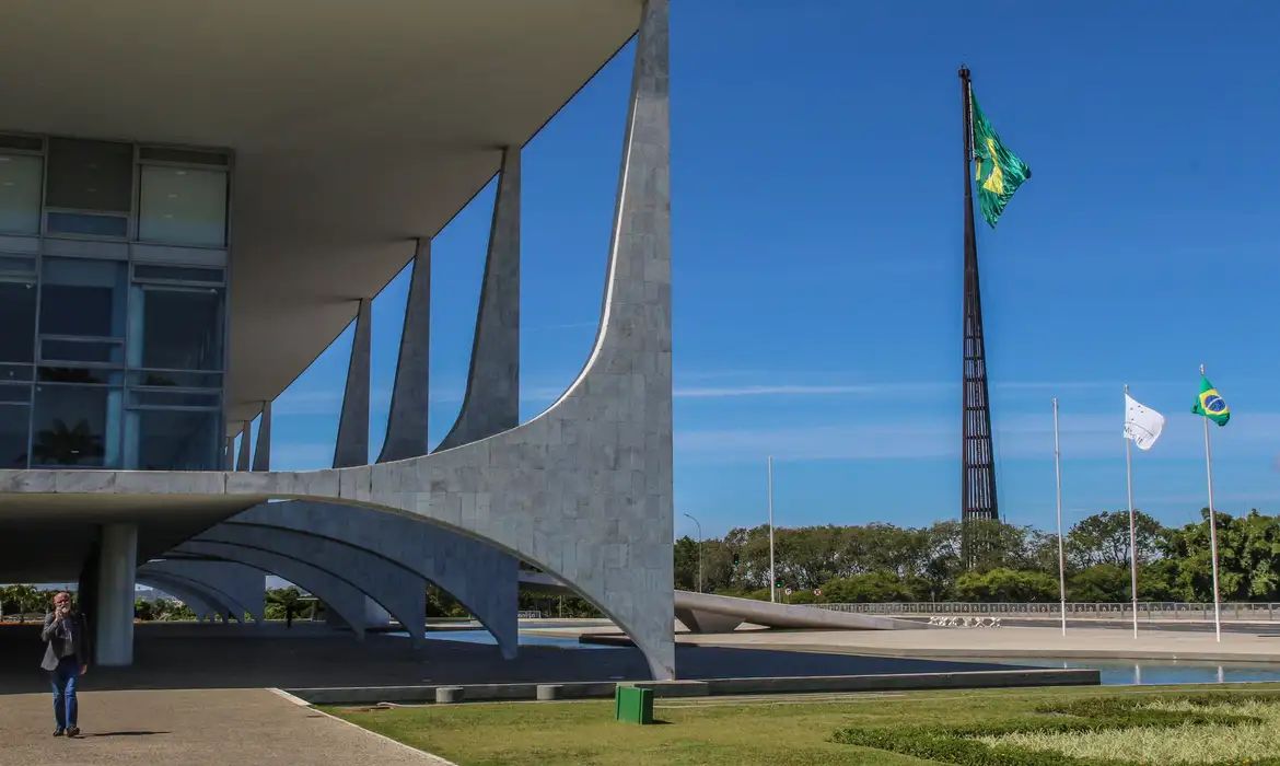 Brasil é quem define como combate e classifica o crime, diz Planalto