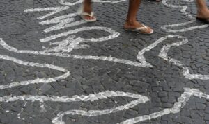 Brasil tem menor número de homicídios e latrocínios em dez anos