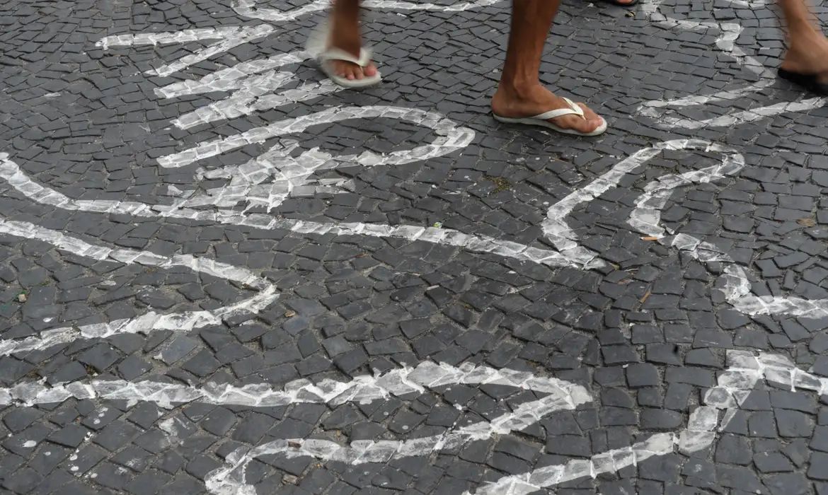 Brasil tem menor número de homicídios e latrocínios em dez anos