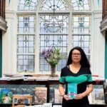Brasileira Ana Paula Maia disputa final do International Booker Prize