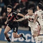 Brasileirão: Flamengo empata com Athletico-PR e "ajuda" Palmeiras