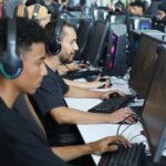 Brasília Game Festival 2026 traz cultura digital e experiências imersivas