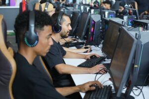 Brasília Game Festival 2026 traz cultura digital e experiências imersivas