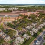 Brasília ganhará shopping ao lado do aeroporto, reforçando potencial turístico e econômico