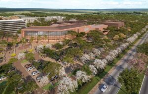 Brasília ganhará shopping ao lado do aeroporto, reforçando potencial turístico e econômico