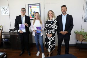 Brasília lidera ranking de cidades sustentáveis do Centro-Oeste