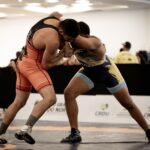 Brasília vai receber Mundial Universitário de Lutas