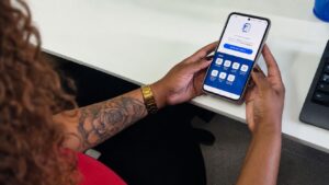 Caderneta digital promete facilitar acompanhamento da gravidez