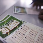 Caixa eleva para R$ 320 milhões estimativa de prêmio da Mega 30 anos