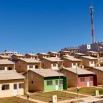 Casas a custo zero beneficiam 67 famílias no Entorno do DF