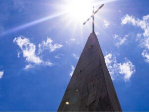 Caução para licitação do Programa Igreja Legal deve ser feita até quarta (13)