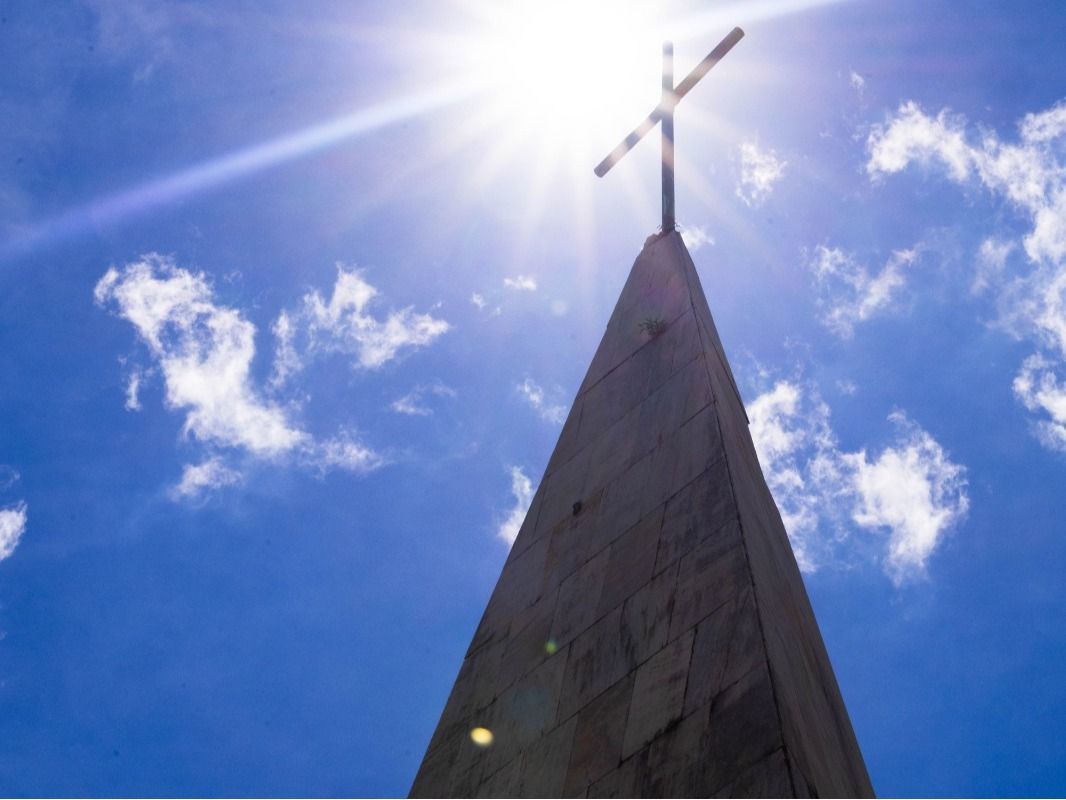 Caução para licitação do Programa Igreja Legal deve ser feita até quarta (13)