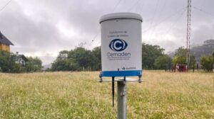 Cemaden amplia monitoramento e inclui 162 cidades na rede de alertas