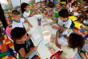 Cine Leitura do Bem vai a mais quatro cidades