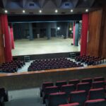 Cinema, comédia e rock movimentam espaços culturais