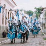 Circuito das Cavalhadas 2026 contempla 16 municípios