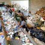 Coleta seletiva feita por cooperativas de catadores completa 10 anos no DF