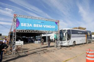 Colônia Agrícola 26 de Setembro terá UBS e pavimentação