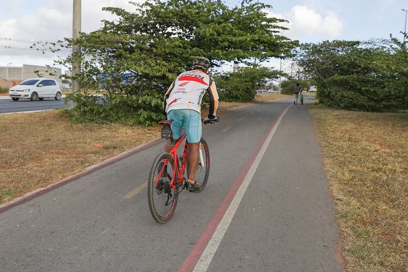 Com ampliação de mais 90 km, malha cicloviária do DF estimula a economia sustentável
