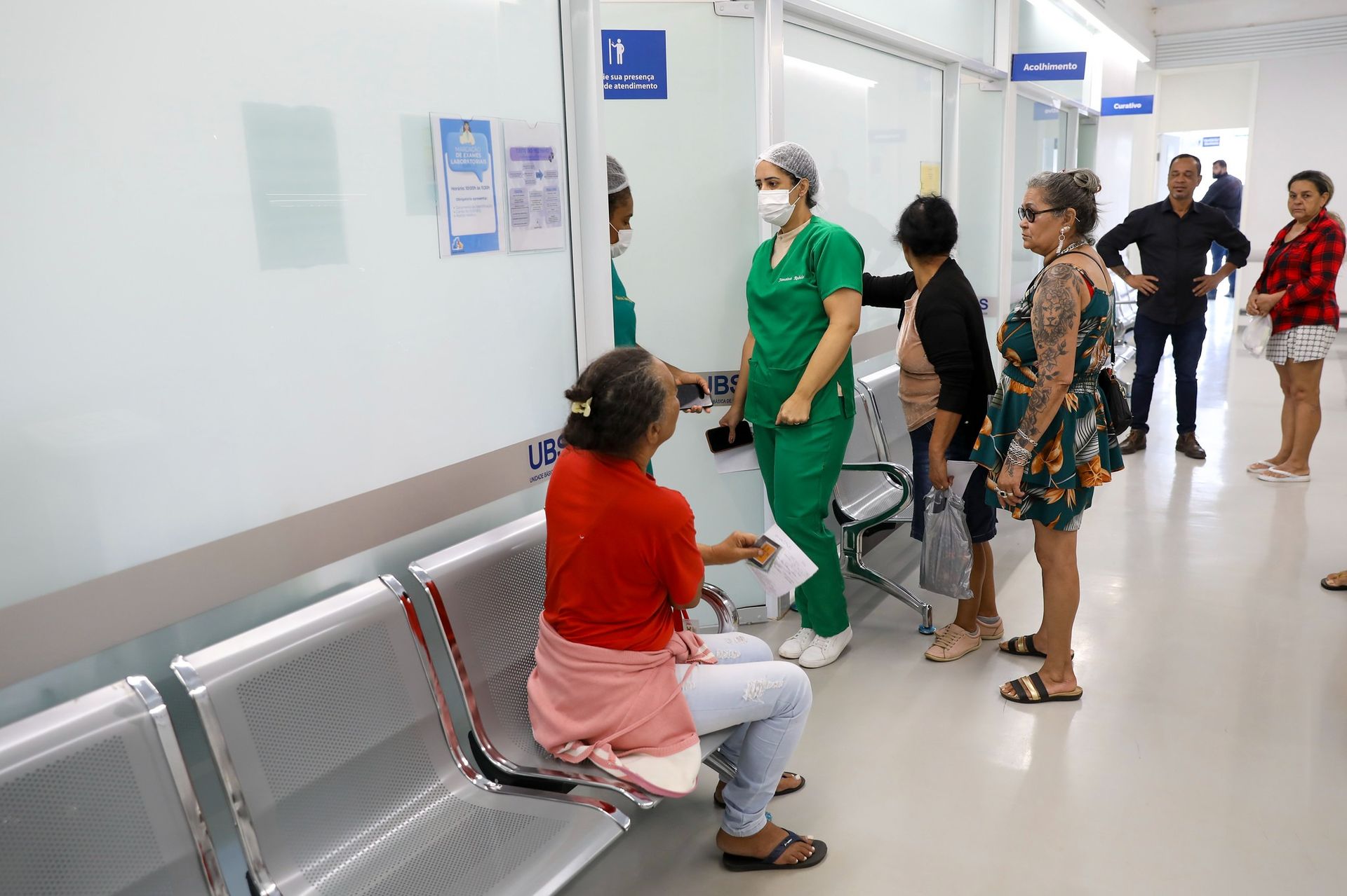 Com apoio da FAPDF, projeto usa dados e inteligência artificial para otimizar gestão hospitalar no DF