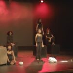 Com apoio do GDF, espetáculo inspirado em Shakespeare aborda combate à violência contra mulheres