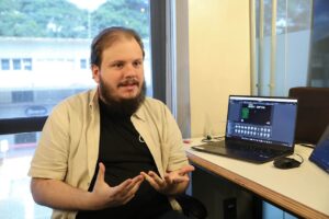 Com apoio do GDF, game sobre universo pós-apocalíptico será lançado no Brasília Game Festival