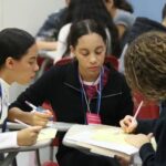Com o tema mulheres na ciência, a Olimpíada Nacional de História do Brasil bate recorde de inscrições