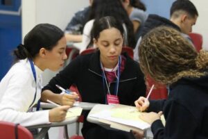 Com o tema mulheres na ciência, a Olimpíada Nacional de História do Brasil bate recorde de inscrições