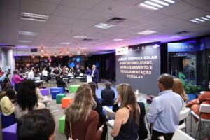 Começa Lab Day 2026, que tem como foco energias renováveis