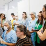 Crer passa por avaliação de manutenção da certificação Qmentum