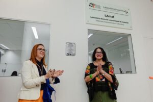 CTI Renato Archer amplia rede de laboratórios abertos com nova estrutura de pesquisa
